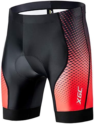 XGC Men's Cycling Shorts/Bike Shorts 