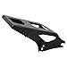 Detachable 2 Up Tour Pack Pack Mounting Luggage Rack for Harley 2014-later Road King, Road Glide and Street Glide Models