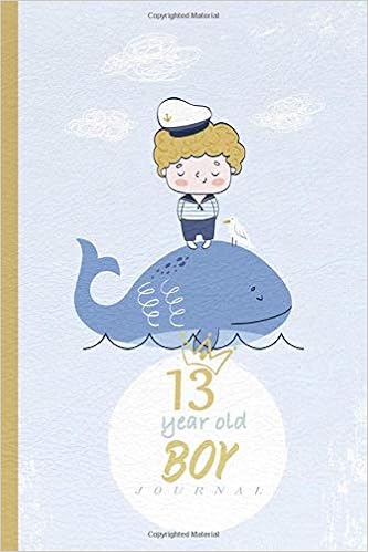 amazon 13 year old boy