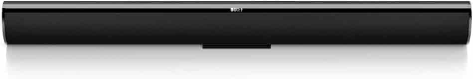 KEF HTF7003 Three Channel Passive 