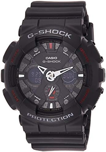 g shock ga 120 original