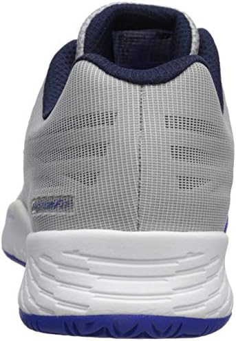 new balance men's 896v2 hard court tennis shoe