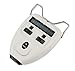 BAOSHISHAN PD Meter Digital Pupilometer LCD Display Eye Centrometer Measuring Meter for Spectacles Store