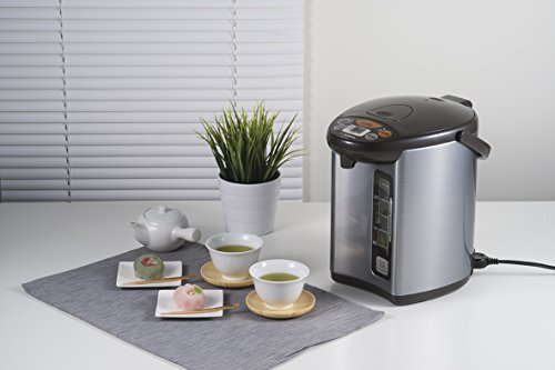 1 Zojirushi+CD+WCC30+Boiler+Warmer+Silver