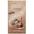 Lindt Lindor Milk Chocolate Truffles Fudge Swirl, 5.1 OZ
