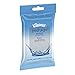 Kleenex Fresh On the Go* Moist Wipes, 10 Moist Wipes per Resealable Pack (Pack of 24)