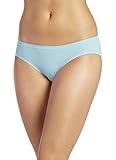 Jockey Women's Underwear Air Seamfree Bikini