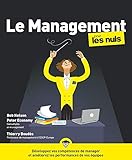 Le Management pour les Nuls (French Edition) by 