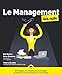Le Management pour les Nuls (French Edition) by 