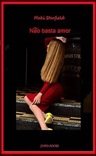 Livro Não basta amor