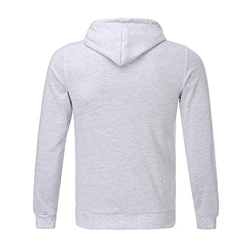 image for Londony❤ღ♕ Londony ♥‿♥ Clearance Sales,Men's Sweater Jumpe