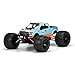 Pro-Line Racing 1/8 2017 Ford F-150 Raptor Clear Body: Monster Truck, PRO346800