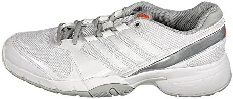 Adidas Bercuda 3 W White Tennis Sneakers Shoes Women's (WOMEN'S US 11)