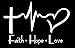 Faith Hope Love (6