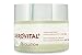 Gerovital H3 Evolution, Anti-Wrinkle Cream Highly Moisturizing With Superoxide Dismutase (The Anti-Aging Super Enzyme) 45+