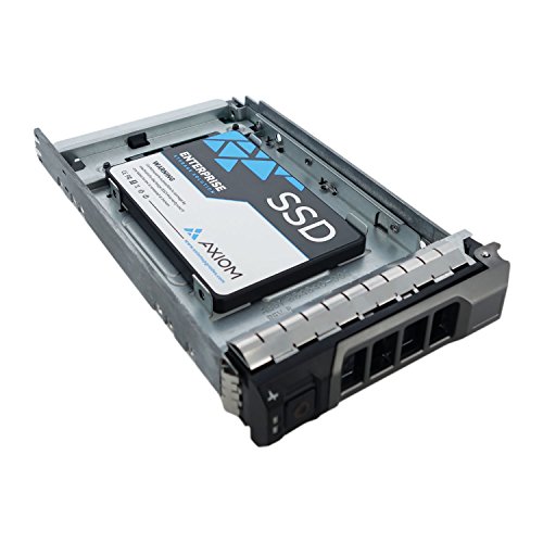 Axiom 200GB Enterprise Pro EP500 3.5-inch Hot-Swap SATA SSD for Dell
