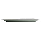 Hydro Flask Outdoor Kitchen Plate &ndash; Stainless Steel Reusable Plate &ndash; Camping Kitchen Essentials Agave Green