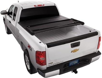 Amazon Com Extang 44450 Trifecta Tonneau Cover Automotive