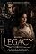 Livro LEGACY : O bebê proibido do mafioso italiano
