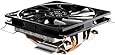 Cooler Master GeminII M4 - CPU Cooler with 4 Direct Contact Heat Pipes (RR-GMM4-16PK-R2)