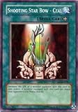 Yu-Gi-Oh! - Shooting Star Bow - Ceal (DR1-EN195) - Dark Revelations 1 - Unlimited Edition - Common