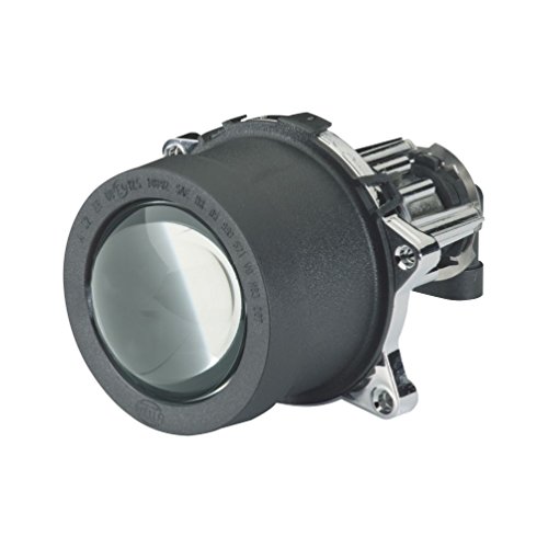 Hella 60mm Module Low Beam Light Set (12V,60W,Normal Light)