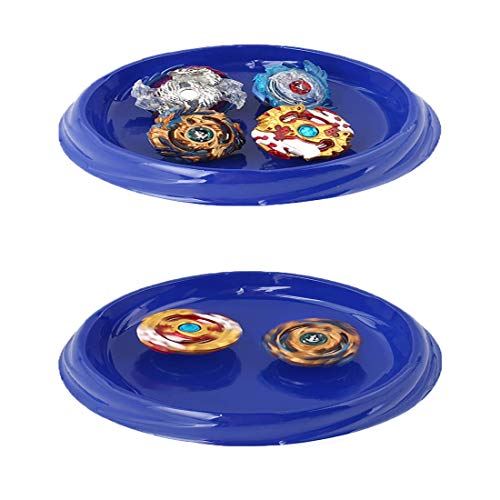 6 H10N+Evolution+Performance+Battling+Launcher