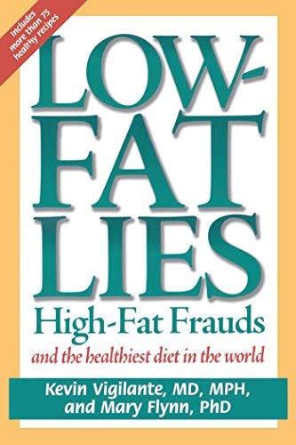 Low-Fat Lies by Mary Flynn