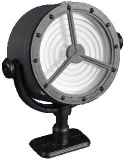 Large Searchlight 40mm Model Boat Plastic Fittings