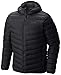 Mountain Hardwear Micro Ratio Hooded Down Jacket - Women's