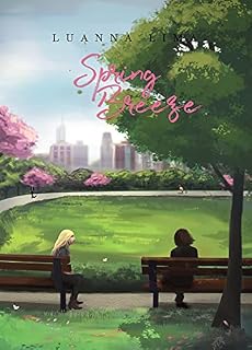 Livro Spring Breeze (Série Breeze Livro 2)