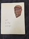Art in the Congo