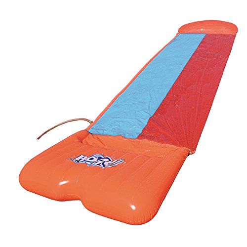 H2OGO! Double Water Slide w/ Speed Ramp