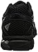 ASICS Men's Gt-1000 3 Running Shoe,Black/Onyx/Lightning,8 2E US