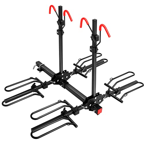 Rack Hitch Mount Bike Rack Amazon Prime Kuat Piston SR 2