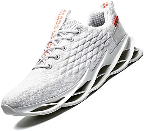 white non slip tennis shoes