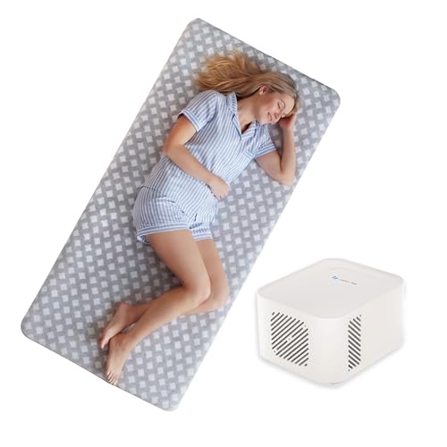 ThermoPup Water Cooling Mattress Pad