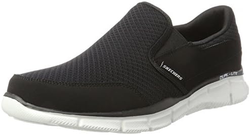 Skechers Equalizer Persistent Men Low-Top Sneakers