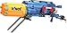 K'NEX K-FORCE – K-25X RotoShot Blaster Building Set – 214 Pieces – Ages 8+ Engineering Education Toy