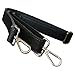 BFB Replacement Shoulder Strap - Compatible with Messenger Bag Purse Handbag Laptop Bag Briefcase Travel Tote