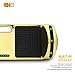 CHO POWER SPORTS 2020 Electric Hoverboard UL Certified Hover Board Electric Scooter with Built in Speaker Smart Self Balancing Wheels (Gold)