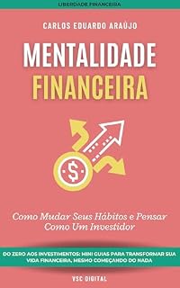 Livro Mini Simulador de Riqueza: Como Montar Sua Própria Planilha e Simular a Liberdade Financeira