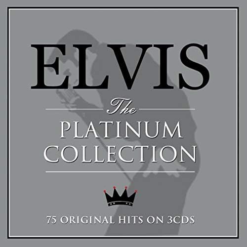 GENESIS - The Platinum Collection - Amazon.com Music