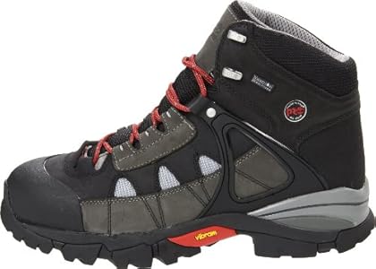 timberland hyperion boots