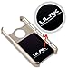 ULAK iPhone 4S Case,iPhone 4 Case,4S Case, [Colorful Series ] Dual Layer Hybrid Slim Hard Case for iPhone 4S & iPhone 4 with Hard PC Cover and Soft Inner TPU (Gold/Black)