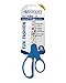 Westcott ‎16401 7-Inch Fun & Fashion Student Scissors For Office, Home, and School