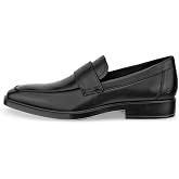 ECCO Milan Venitian Penny Loafers
