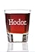 Hodor Shot Glass