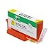 Supricolor 934XL 935XL Ink Cartridges High Yield, Compatible with OfficeJet Pro 6830 6820 6230 OfficeJet 6812 6815 6835 Printer 1 Set+1BK