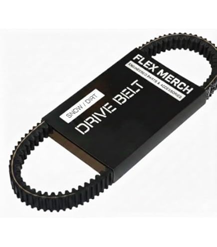 Amazon.com: 3211186 Drive Belt 3211202 3211218 Compatible with